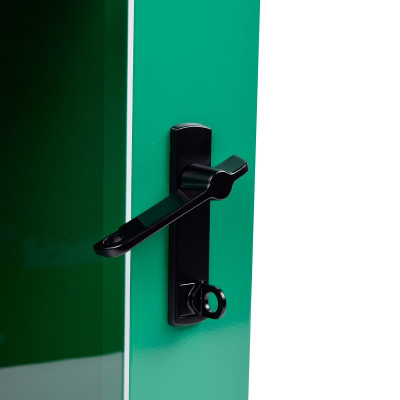 Defibrillator Cabinet Medvana UK