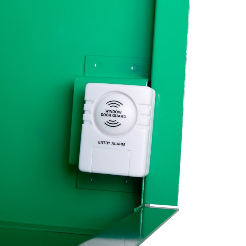 Defibrillator Cabinet Medvana UK