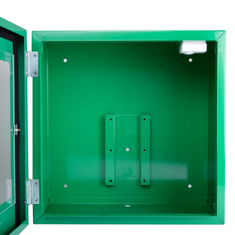Defibrillator Cabinet Medvana UK