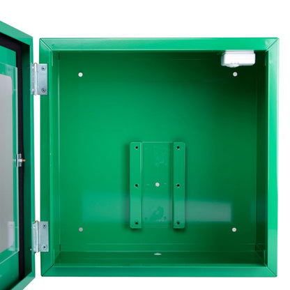 Defibrillator Cabinet Medvana UK