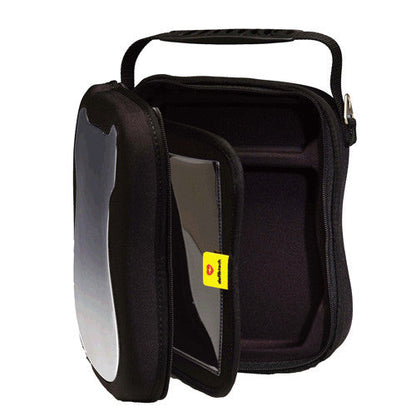 Hard Shell Carry Case for Lifeline PRO-AED View Medvana UK