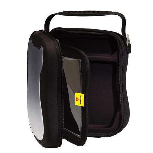 Hard Shell Carry Case for Lifeline PRO-AED View Medvana UK