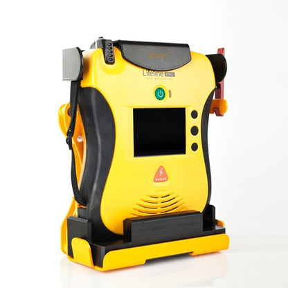 Vehicle Mounting Bracket for the Lifeline ECG, VIEW & PRO Medvana UK