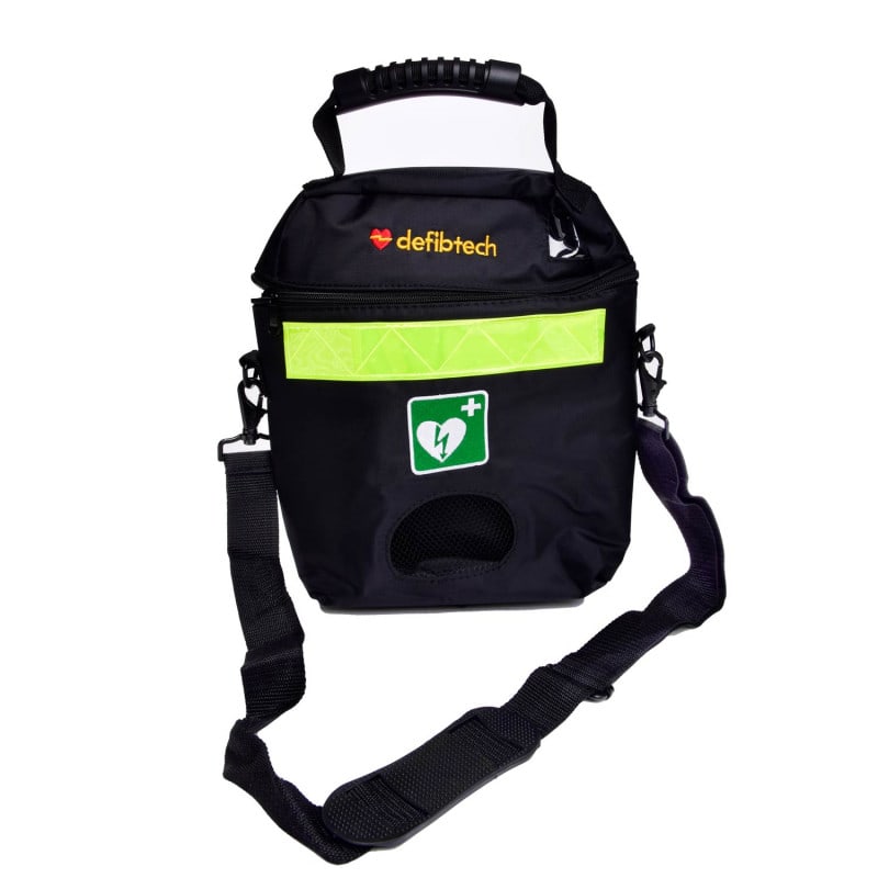 Defibrillator Cabinet Medvana UK