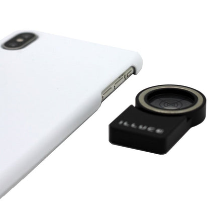 DermoScan Smartphone Adapter for iPhone 8 Plus Medvana UK