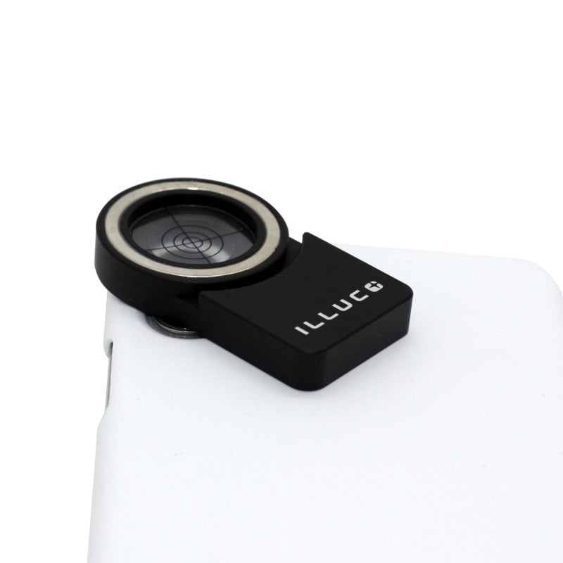 DermoScan Smartphone Adapter for iPhone 8, 8S Medvana UK