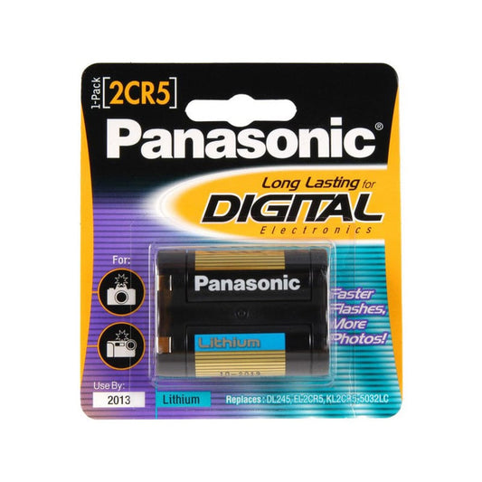 DermLite Replacement Battery Medvana UK