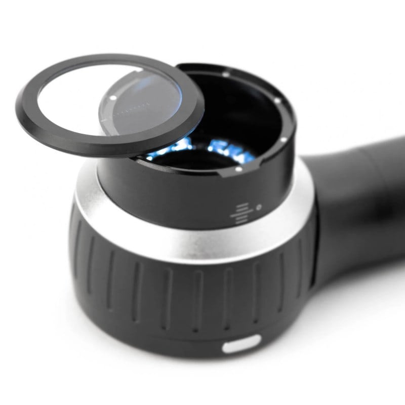 Magnetic Adapter with Scale Medvana UK