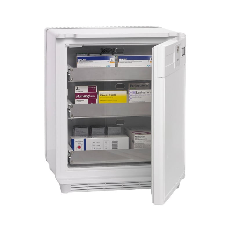 Dometic Mini Cool Medication Fridge HC 502 (49 litres) Medvana UK