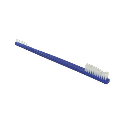 Double-Ended Instrument Cleaning Brush Medvana UK