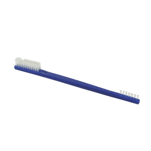 Double-Ended Instrument Cleaning Brush Medvana UK