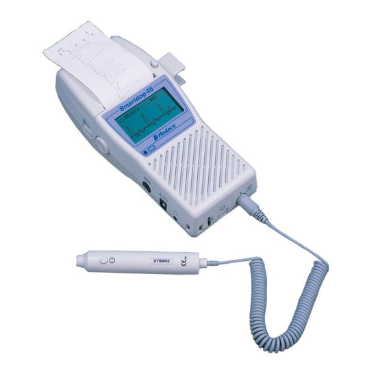 Smartdop 45 Bi-Directional Doppler Medvana UK