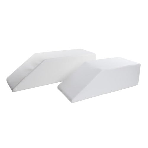 Leg Elevation Wedge 70 x 20 x 20 cm Medvana UK