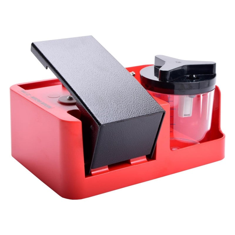 Res-Q-Vac Aspirator Pump Medvana UK