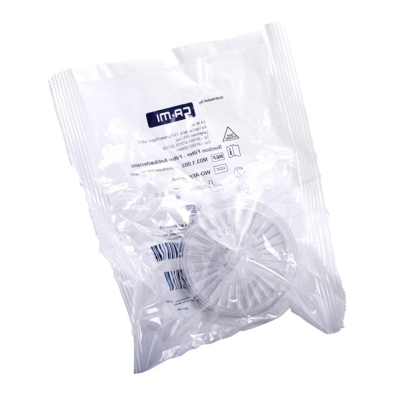 Res-Q-Vac Aspirator Pump Medvana UK