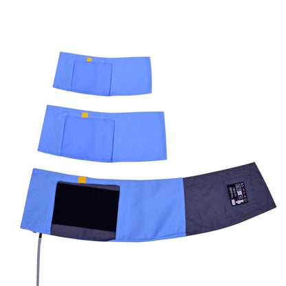 boso TM 2450 Cuff Protective Covers L Medvana UK