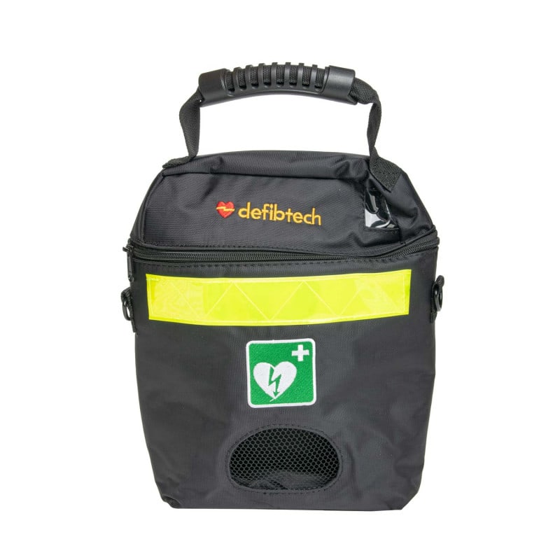 Defibrillator Cabinet Medvana UK