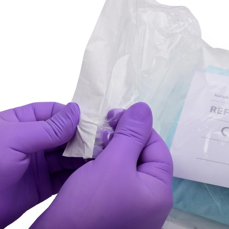 Delivery Kit, Large Medvana UK