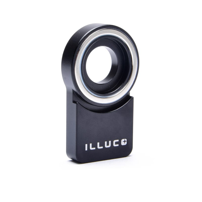 Illuco IDS-1000Plus Smartphone Adapter Medvana UK