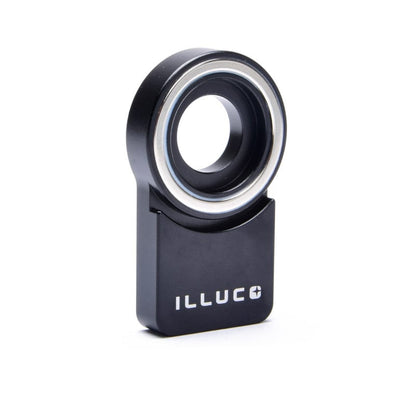 Illuco IDS-1000Plus Smartphone Adapter Medvana UK