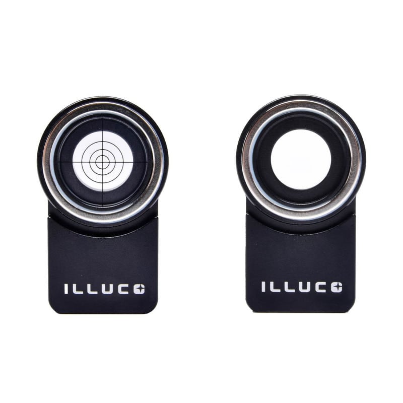 Illuco IDS-1000Plus Smartphone Adapter Medvana UK