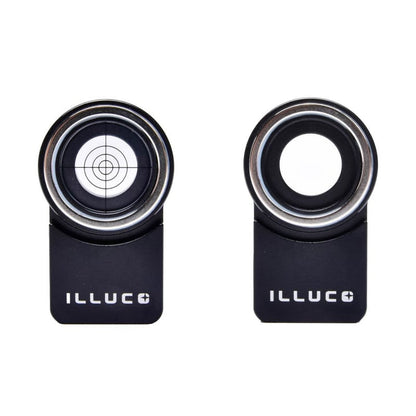 Illuco IDS-1000Plus Smartphone Adapter Medvana UK