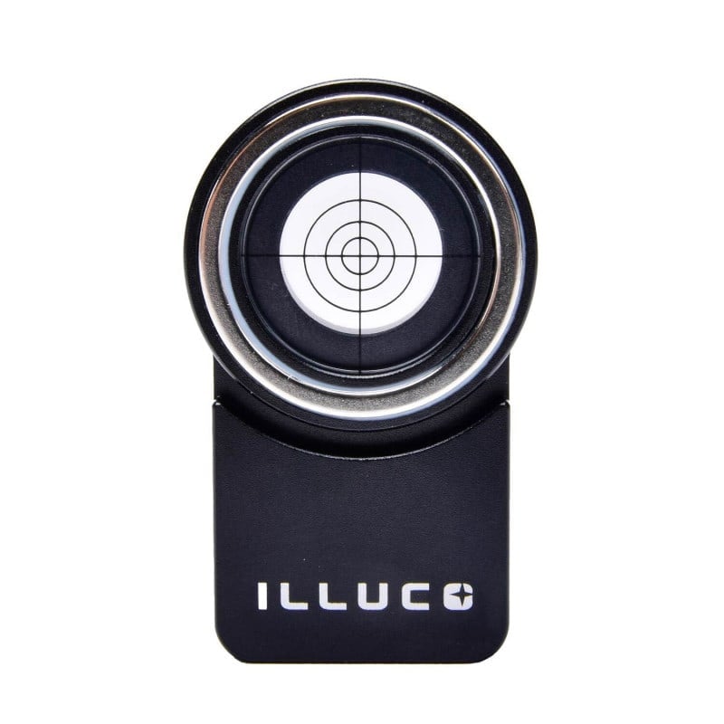 Illuco IDS-1000Plus Smartphone Adapter Medvana UK