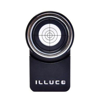 Illuco IDS-1000Plus Smartphone Adapter Medvana UK
