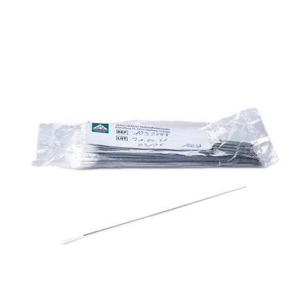 Aluminium Applicators sterile Medvana UK