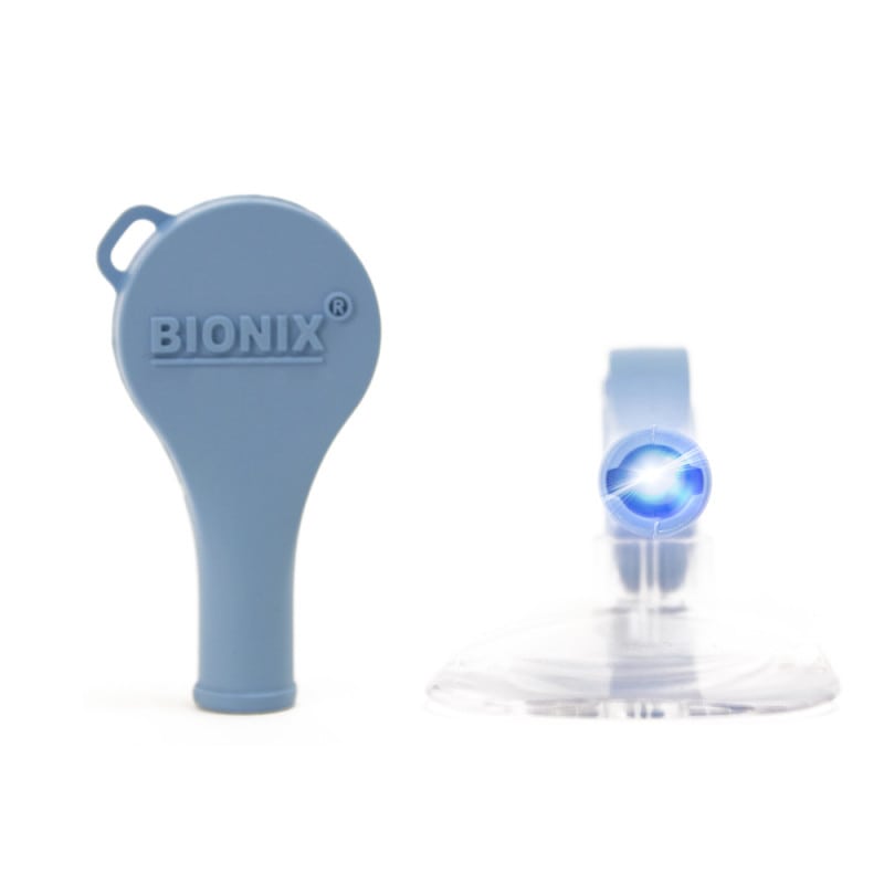 Bionix Illuminating Ear Curettes Medvana UK