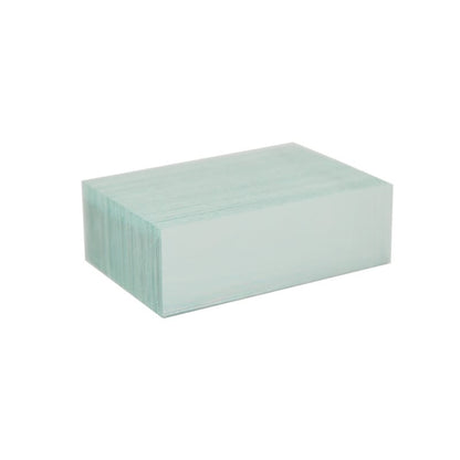 Microscope Slides, 76 x 26 mm without matte edges Medvana UK