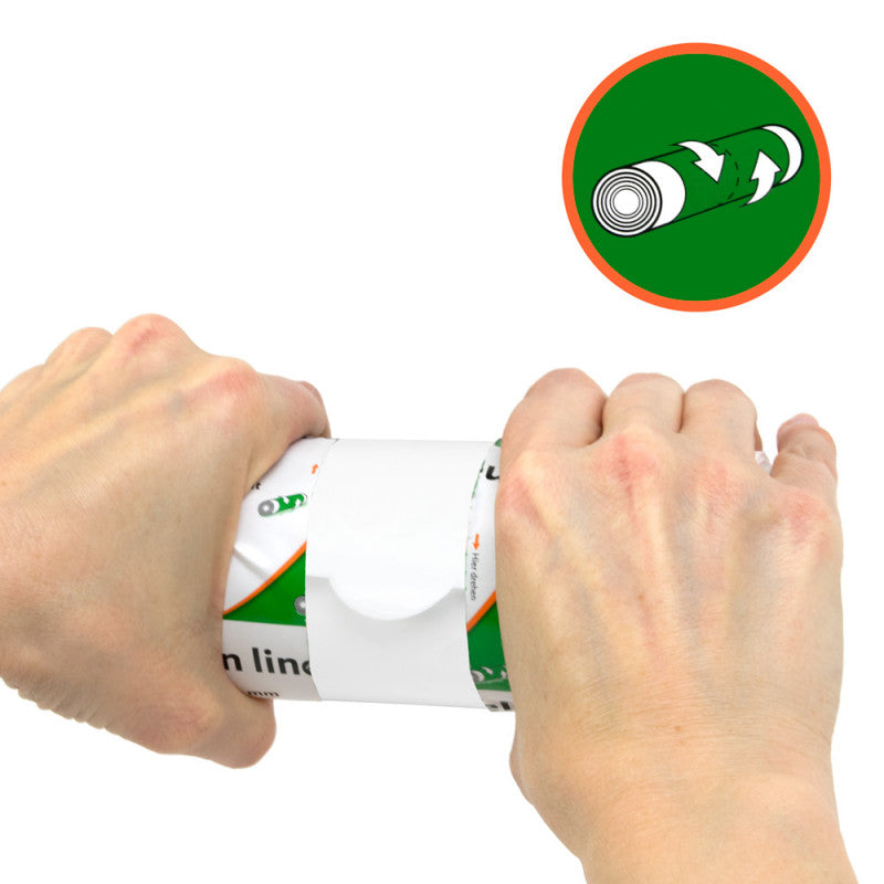 Rubbish Bags, 60-80 Litres Medvana UK