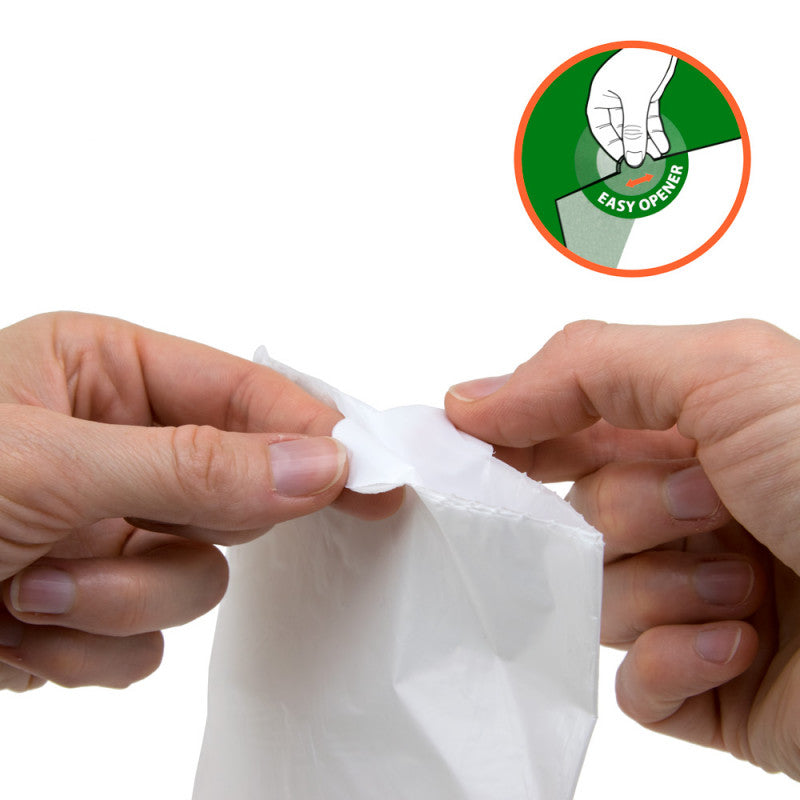 Rubbish Bag, 60 Litres Medvana UK