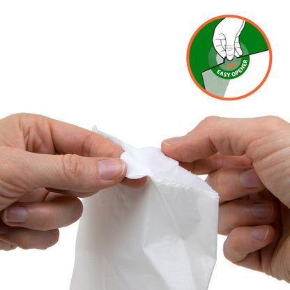 Rubbish Bag, 60 Litres Medvana UK