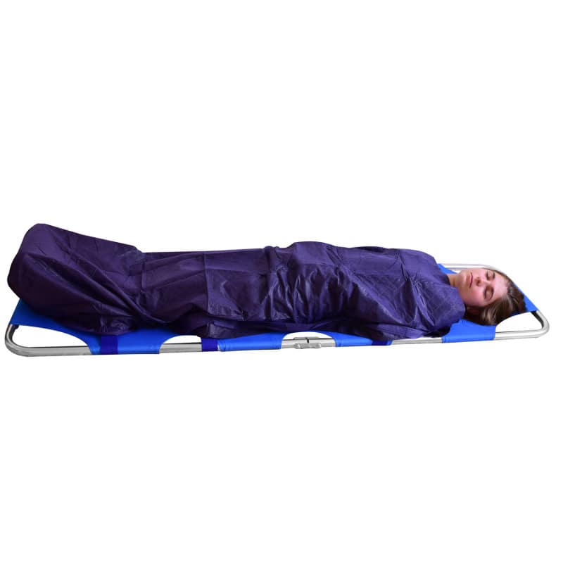 Disposable Fleece Blanket Medvana UK