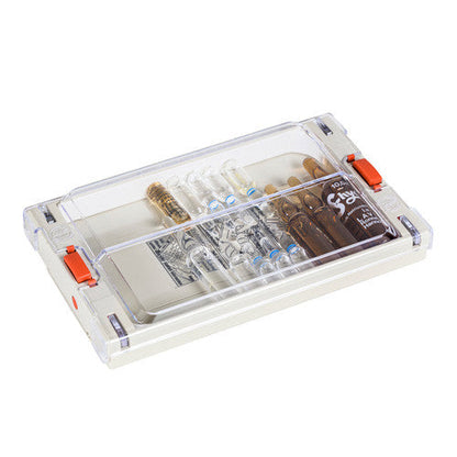 Dürasol Ampoule Dispenser Medvana UK