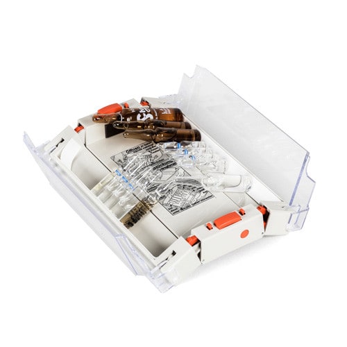 Dürasol Ampoule Dispenser Medvana UK