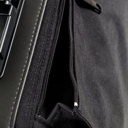 Rusticana Light, Medical Bag Small, 2 front pockets Medvana UK