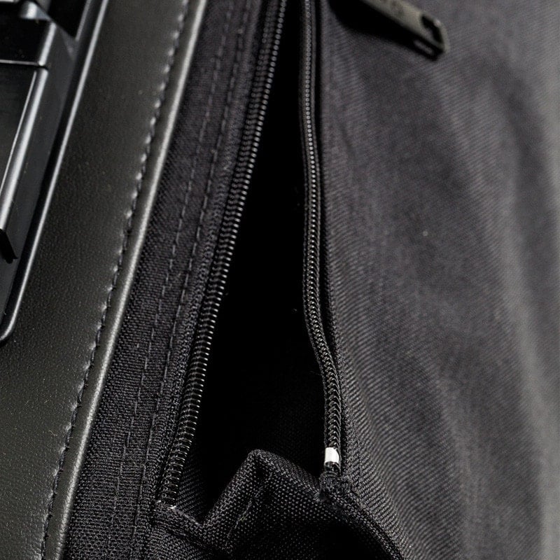 Rusticana Light, Medical Bag Large, 1 front pocket Medvana UK