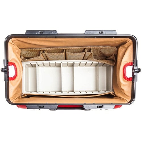 Dürasol Rusticana Cross Doctor's Bag green | 2 front pockets Medvana UK