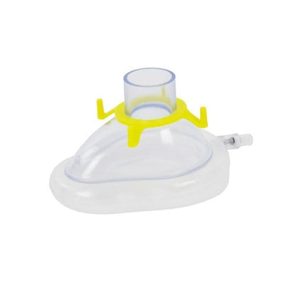 Single-Use Respiratory Mask 0, babys and newborns Medvana UK