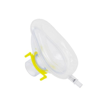 Single-Use Respiratory Mask 4, medium adult Medvana UK