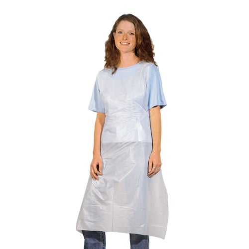 Disposable Aprons Medvana UK