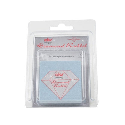 Diamond Rubbel Medvana UK