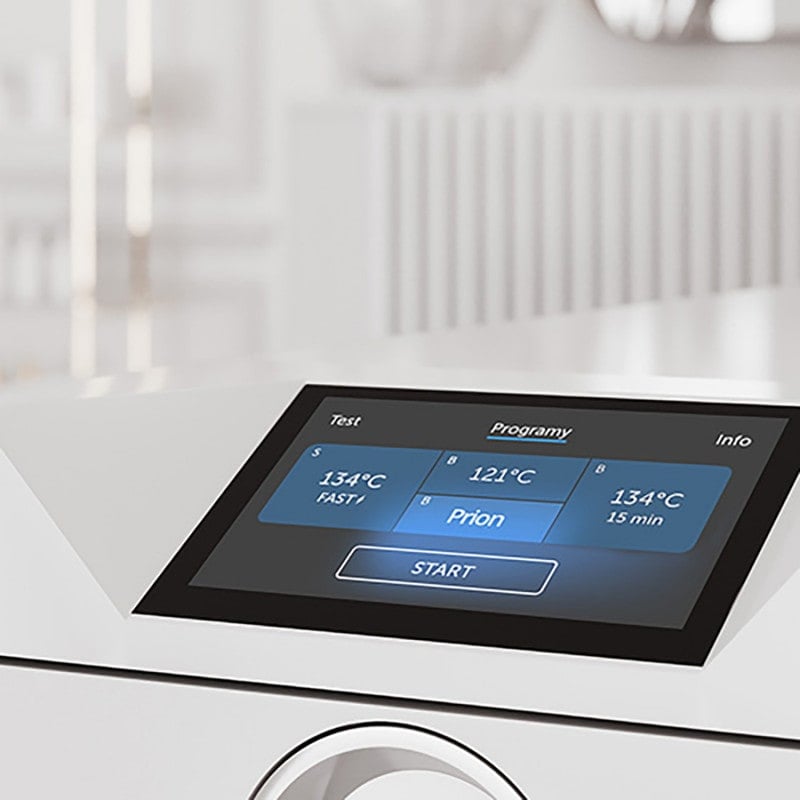 Enbio Pro Autoclave Medvana UK