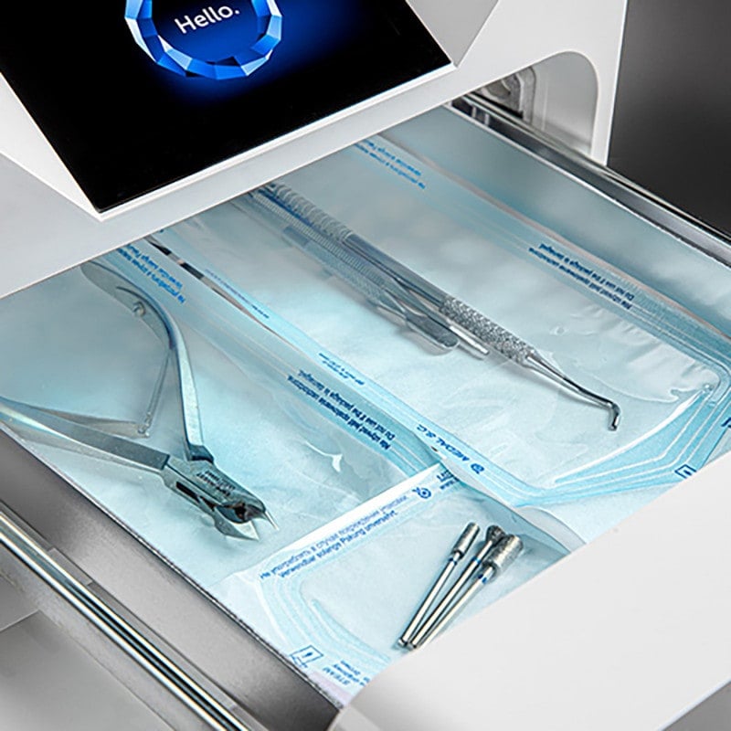 Enbio Pro Autoclave Medvana UK