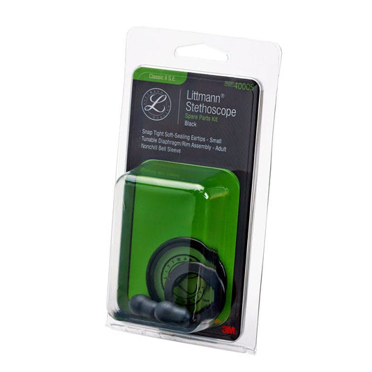 Spare Parts Kit for Littmann Classic II S.E. grey