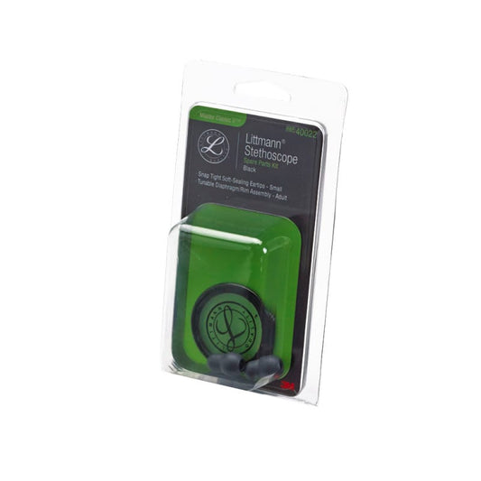 Spare Parts Kit for Littmann Master Classic grey (40023)