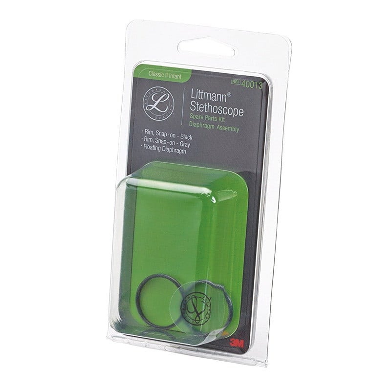 Spare Parts Kit for Littmann Classic II Infant Stethoscope
