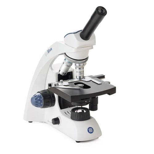 Euromex BioBlue Microscope BB.4260 (binocular) Medvana UK
